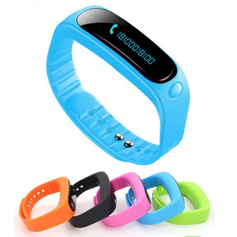 tlw 08 bluetooth smart bracelet