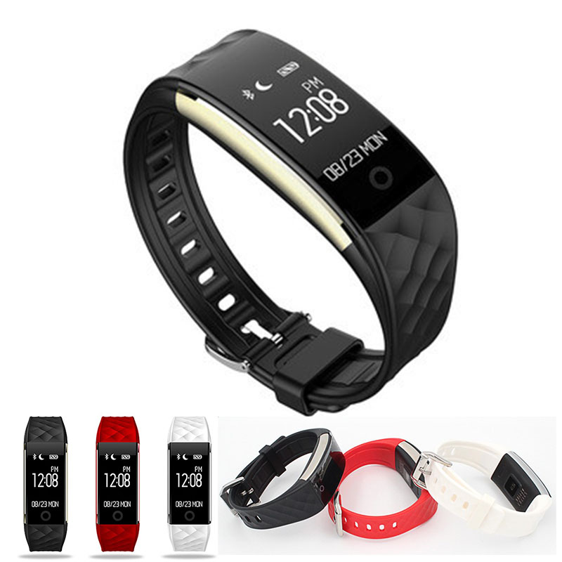 smart wristband for sports