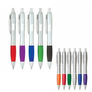 Classic Ballpoint Pen