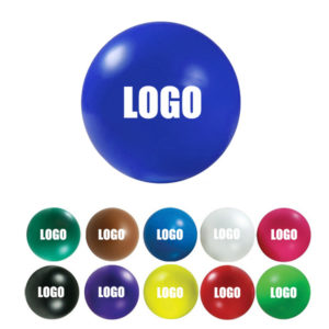 Stress Reliever Ball