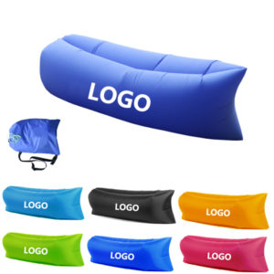 Portable Inflatable Air Lounge Sofa