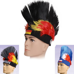 Crazy Wig