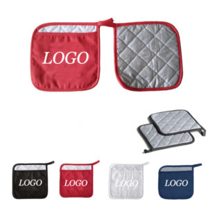 Oven Mitt