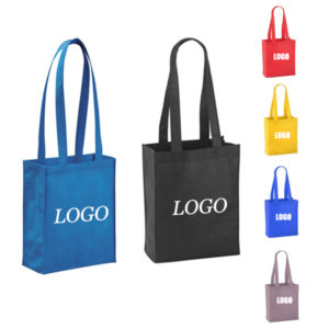 Mini Non Woven Tote Bag