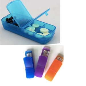 Portable Health & Wellness