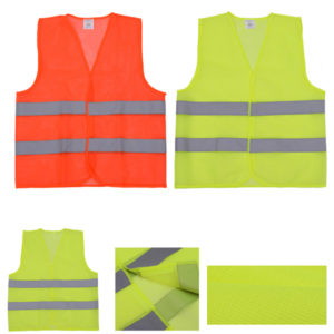 Basic Safety Vest
