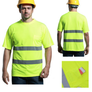 Safety T-Shirt(S-XL)