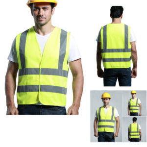 Reflective Safety Vest