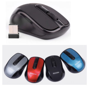 3100 Wireless Mouse