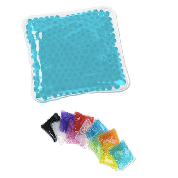 Square Gel Cold/Hot Pack