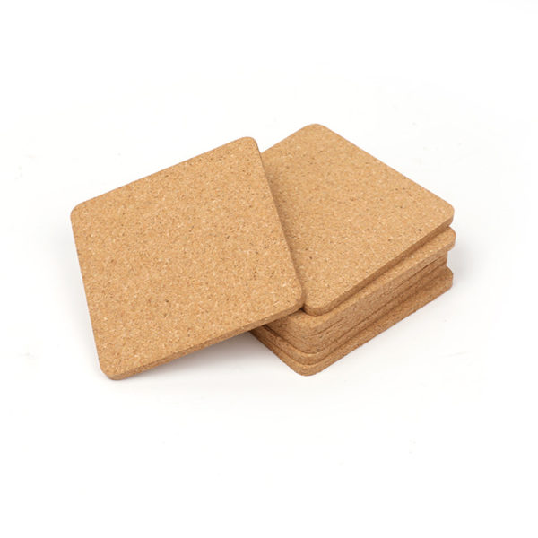 Square Cork Household - Image 3