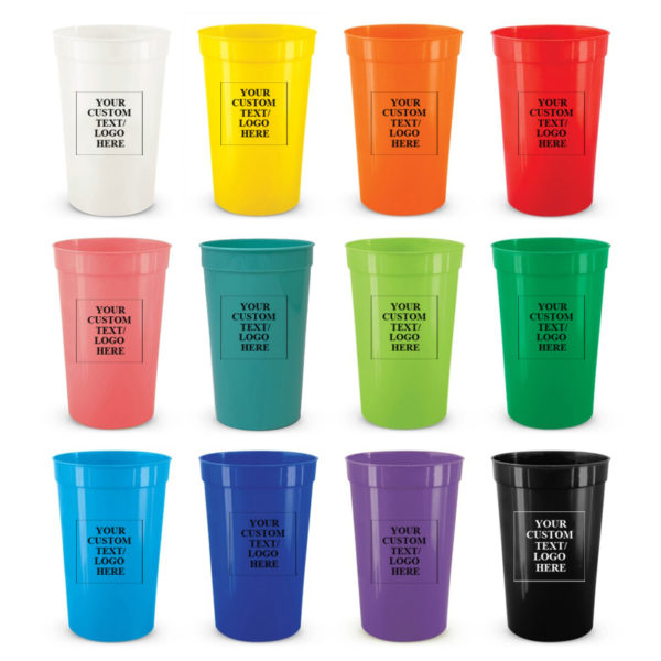 22oz STADIUM CUP