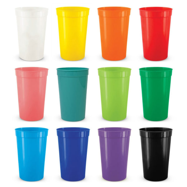 22oz STADIUM CUP - Image 2