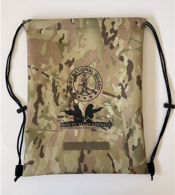 OCP Draw string backpack - Image 3