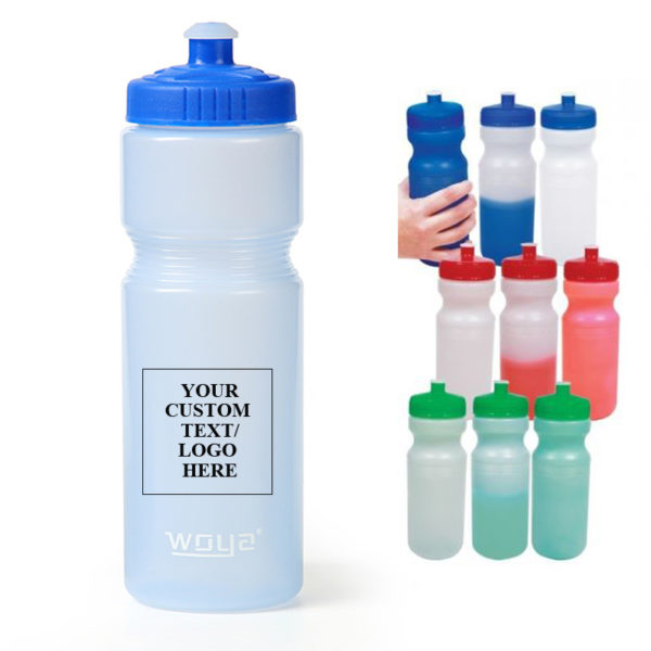 Color Changing Squeeze Bottle - Image 2