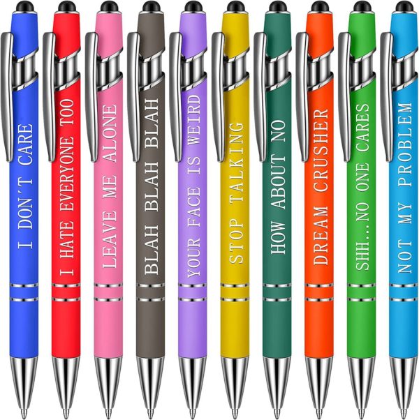 Touch VC Stylus Pen - Image 2