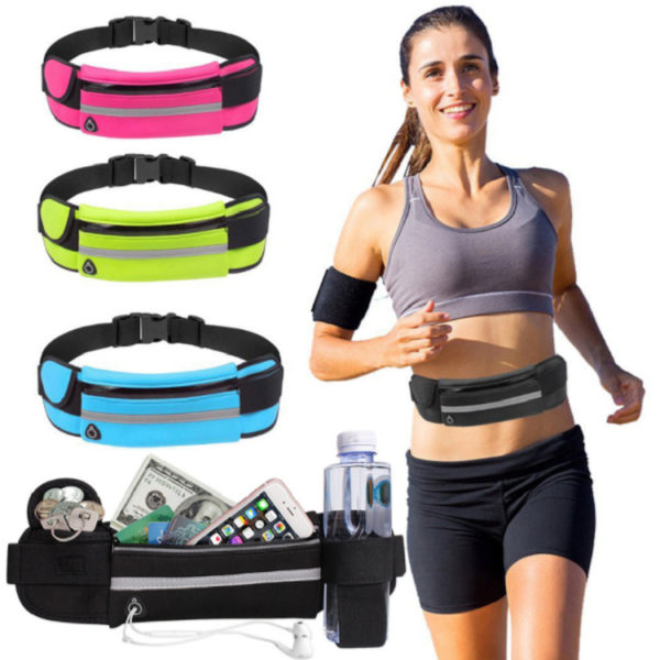 Neoprene Running Accessories - Image 2