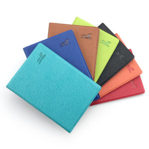 PU Passport Holder - Image 2