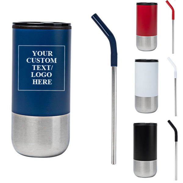 16 oz. Double Wall Tumbler - Image 2