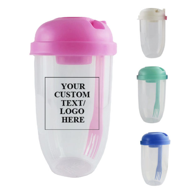Salad Shaker Set - Image 2