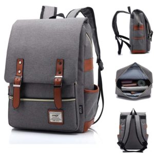 16 inch Laptop Backpack - Image 2