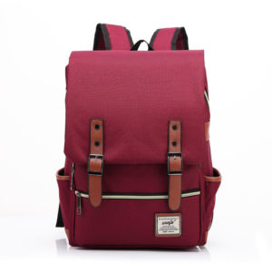 16 inch Laptop Backpack - Image 3