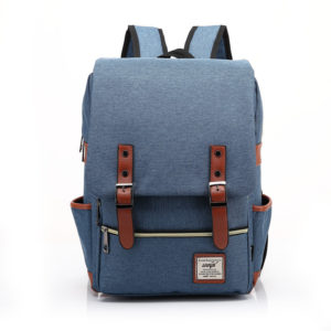 16 inch Laptop Backpack - Image 4