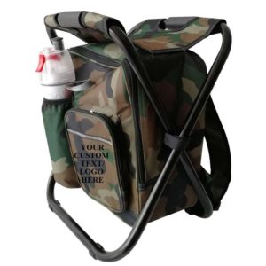 Cooler Backpack Chair