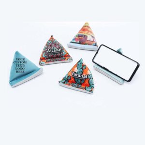 Soft Phone Holder