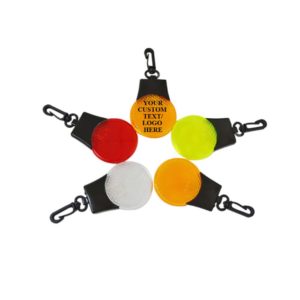 Tri-Function LED Blinking Light