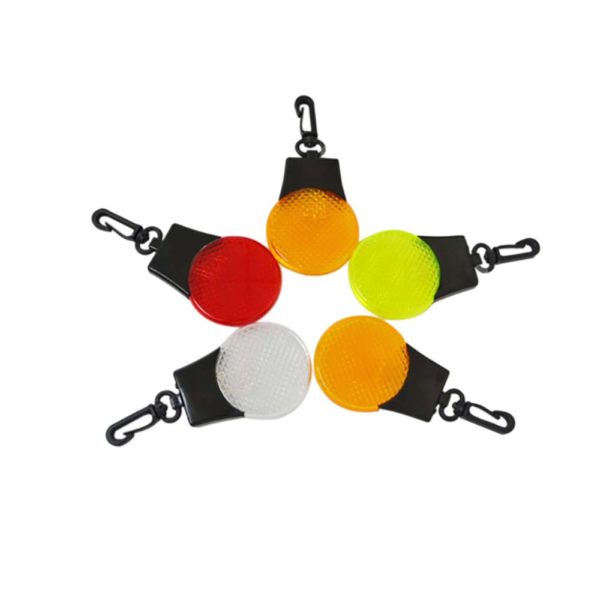 Tri-Function LED Blinking Light - Image 2