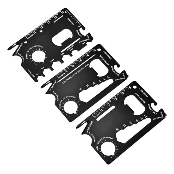 Aluminum Multi-Tool - Image 2