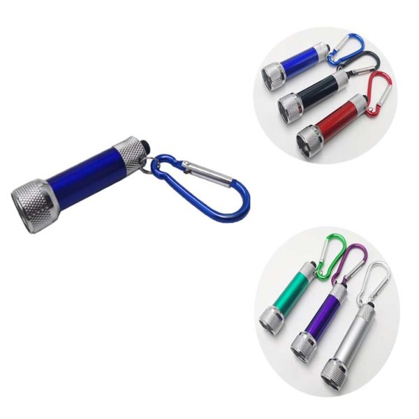 Keylight with Carabiner - Image 2