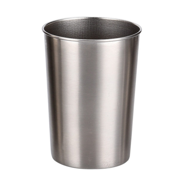 Stainless steel juice beer mug - Image 2