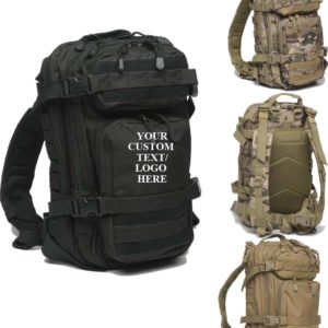 Small Assault Backpack