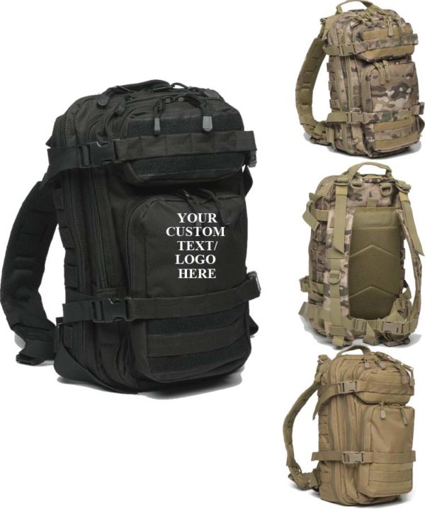 Small Assault Backpack