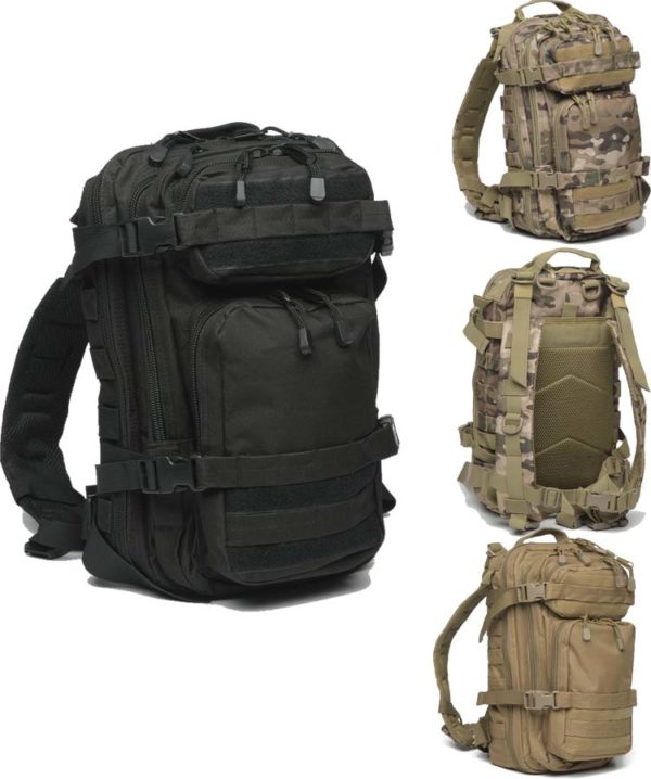 Small Assault Backpack - Image 2