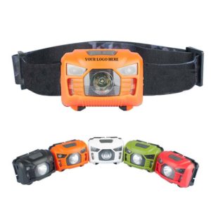 LED Rechargeable Headlight