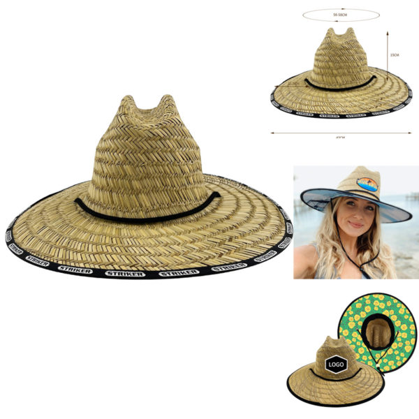 Straw Hat