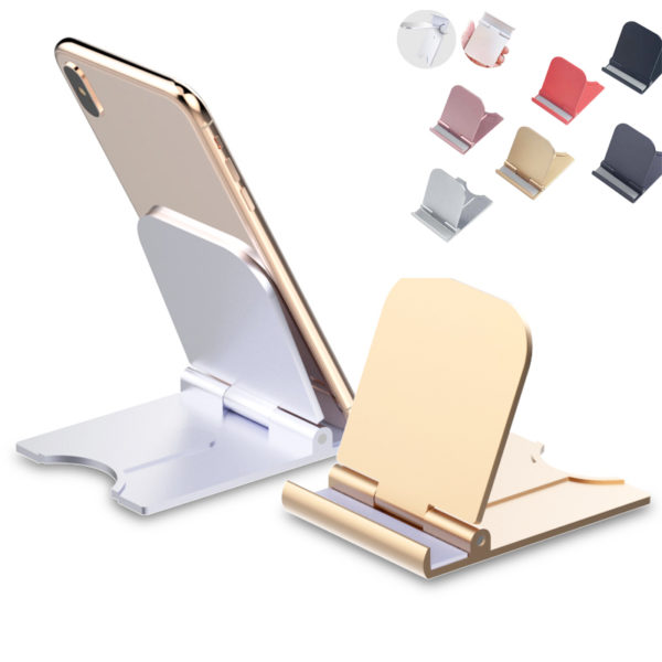 Mini Mobile Phone Stand Desktop Holder