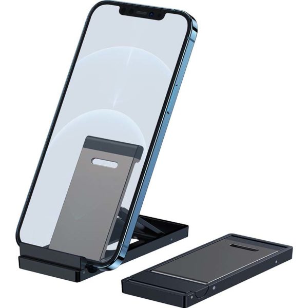 Foldable Cell Phone Stand Holder - Image 2