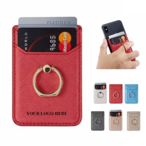3in1 Phone Holder Wallet