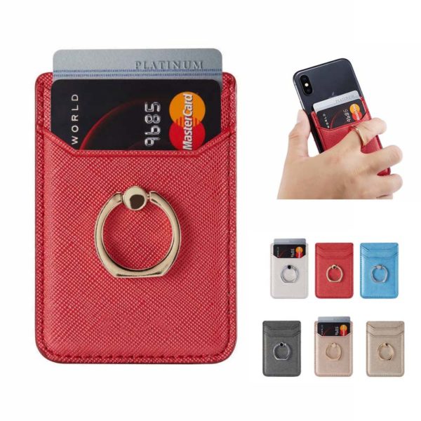3in1 Phone Holder Wallet - Image 2
