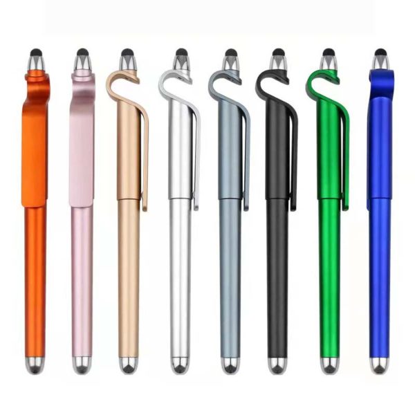Stylus Pen And Phone Stand - Image 2