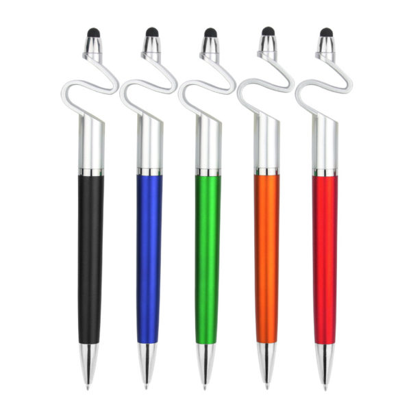 Stylus Pen And Phone Stand - Image 2