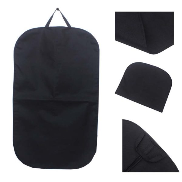 Non-Woven Garment Bag - Image 2