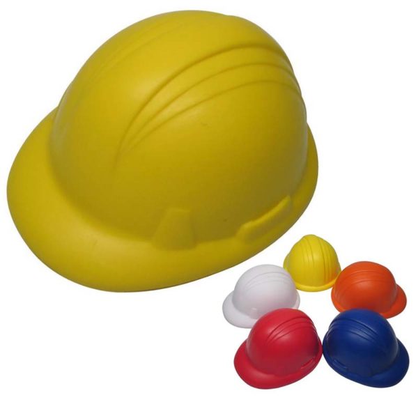 Hard Hat Stress Reliever - Image 2