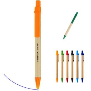 Recycled Pen