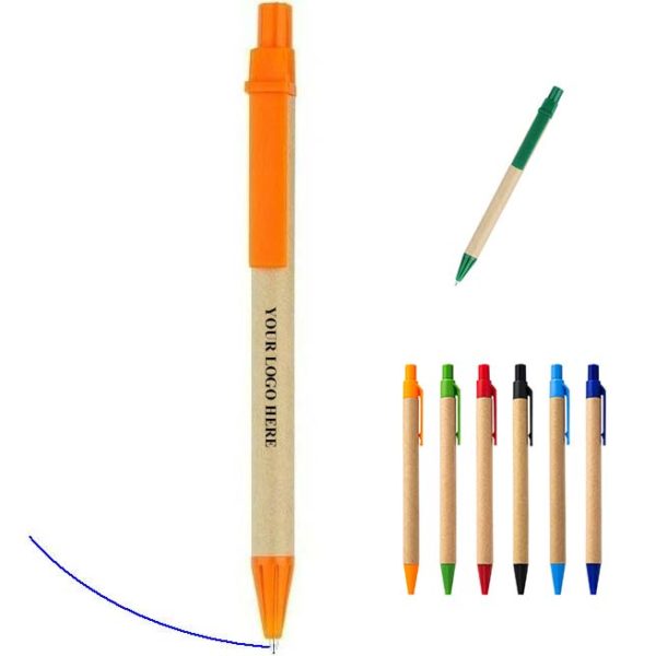 Recycled Pen