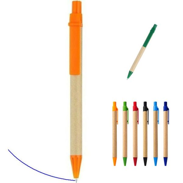Recycled Pen - Image 2